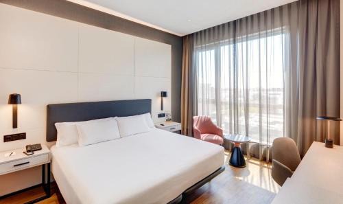 Sercotel Sorolla Palace | Pobles de l'Oest