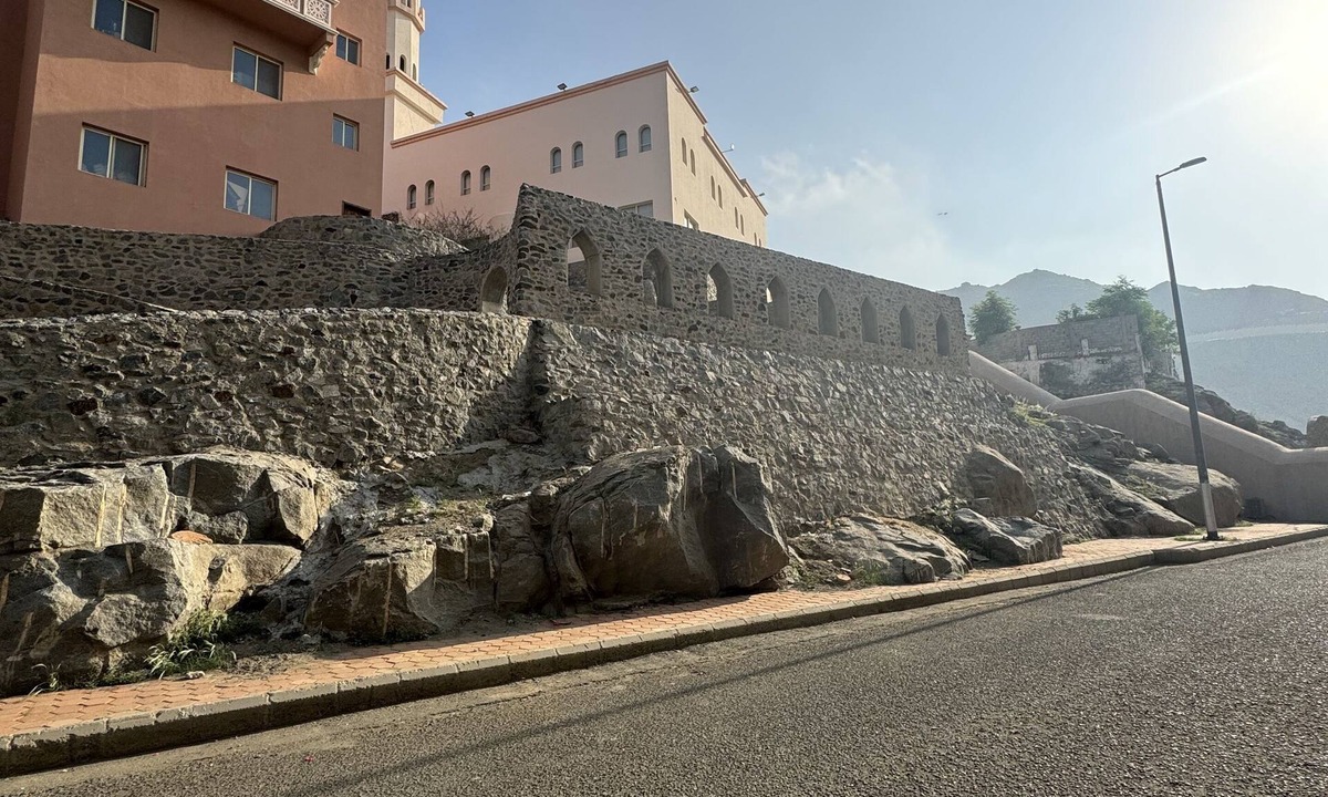Al Aziziyah Apartment | Serene hilltop apartment in the heart of Makkah