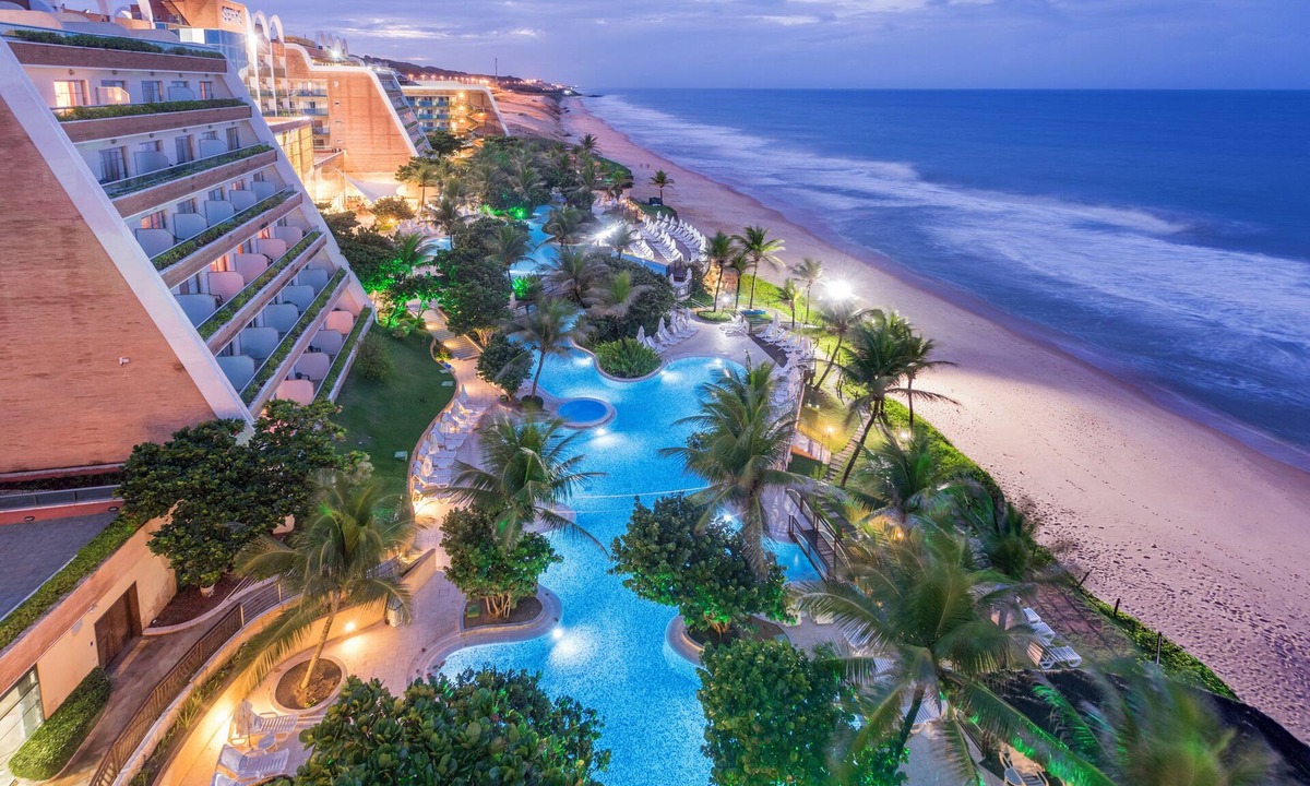 Via Costeira Hotel | SERHS Experience Suites