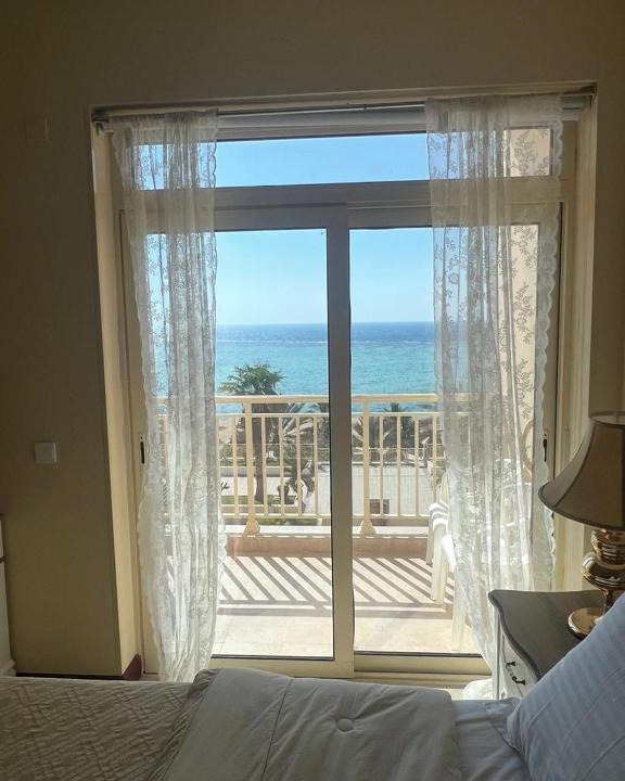 Bay La Sun Apartment | Serval Homes منازل السرفال