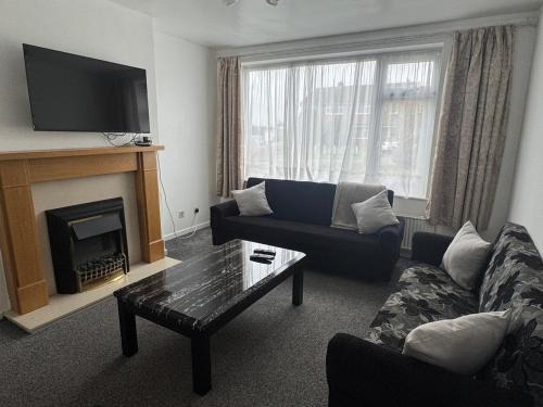 Oadby House | Severn House