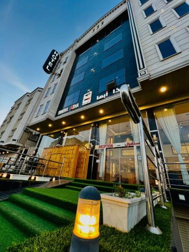 Abha Apartment | Shatha Abha Furnished Units