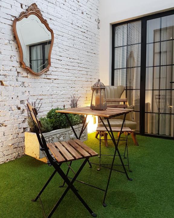 Montolivet Apartment | SHF Granada