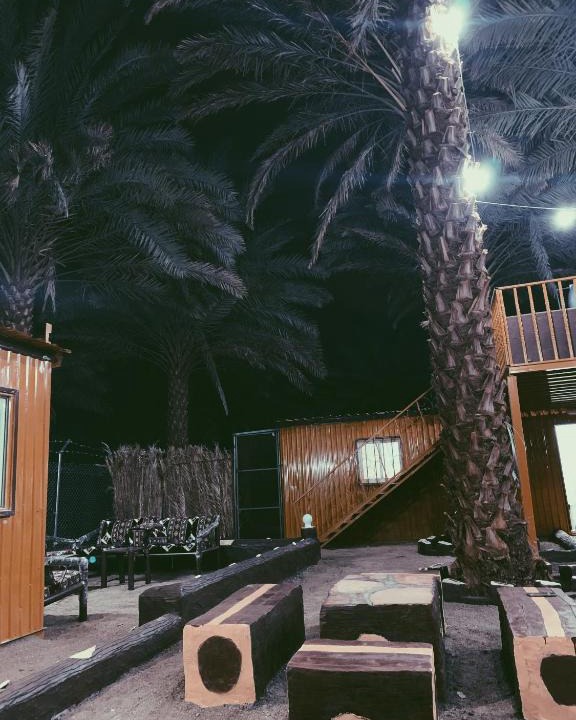 Western Province House | شاليه الجبل الاحمر 2