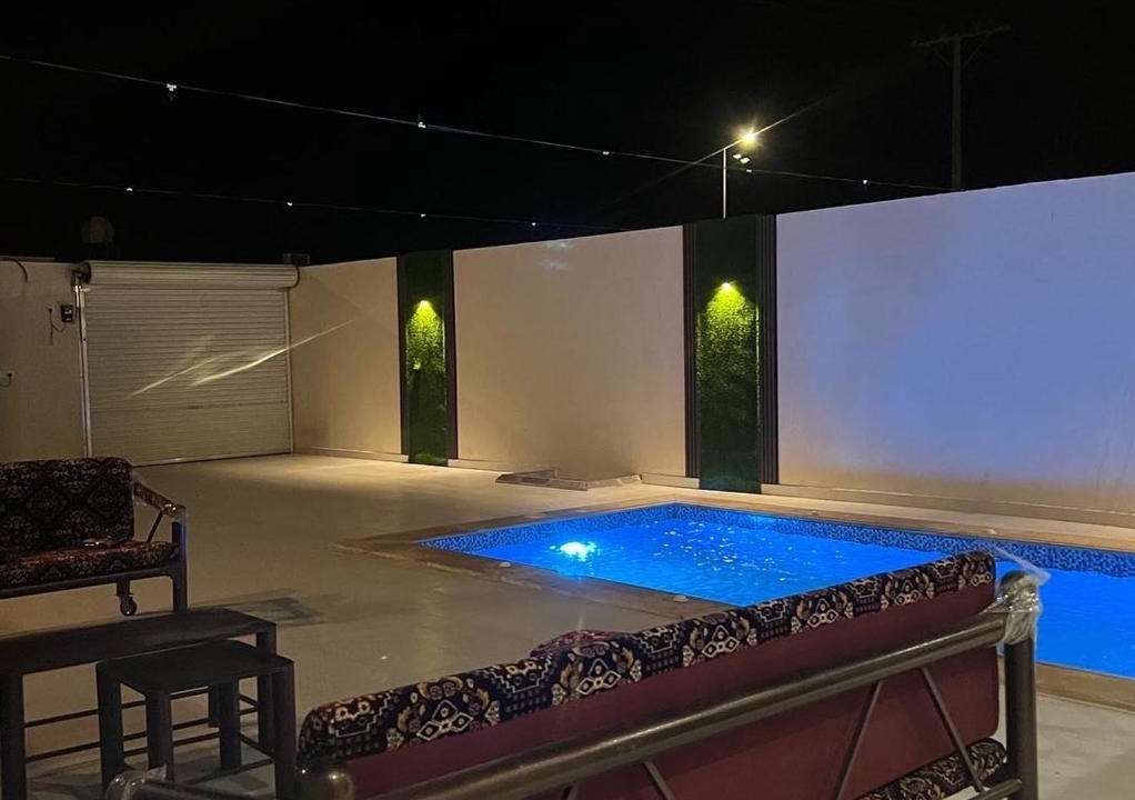 Buraydah Apartment | شاليه الأماكن ببريدة