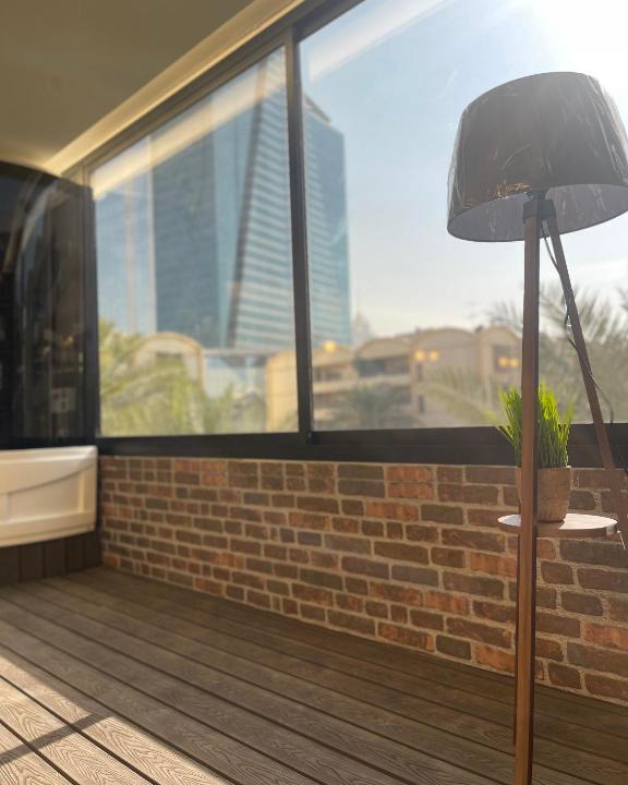 Al Olaya District Apartment | صحارى تاورز العليا-141