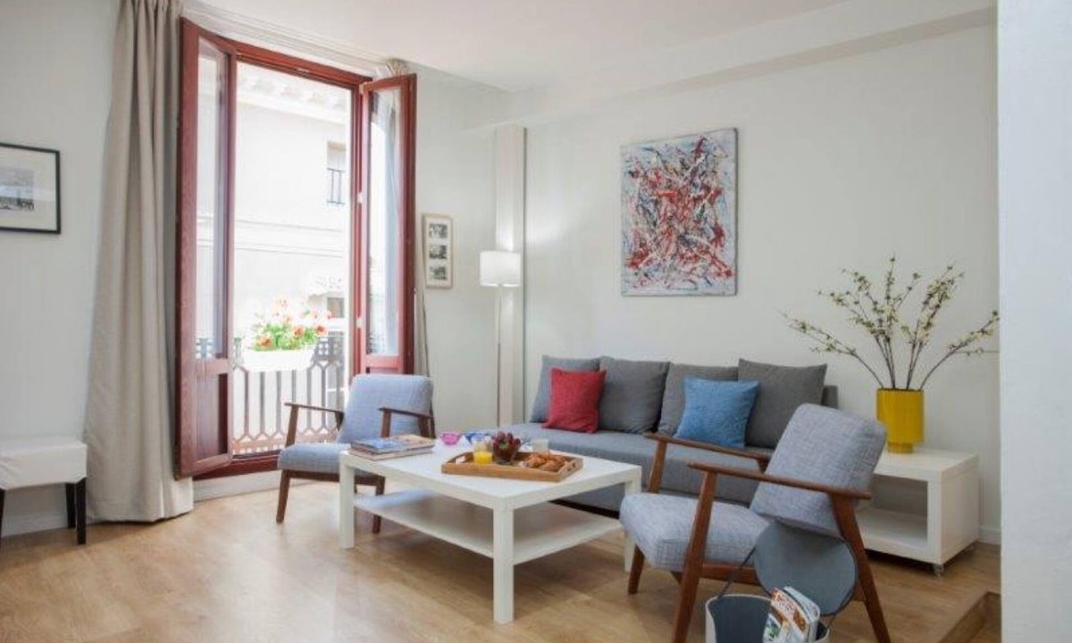 Ciutat Vella Apartment | Singular Stays A. San Vicente I