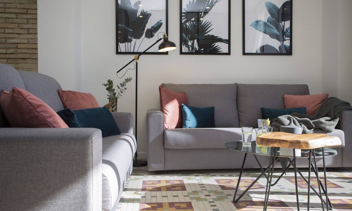 Ruzafa Apartment | Singular Stays Parque Central XII