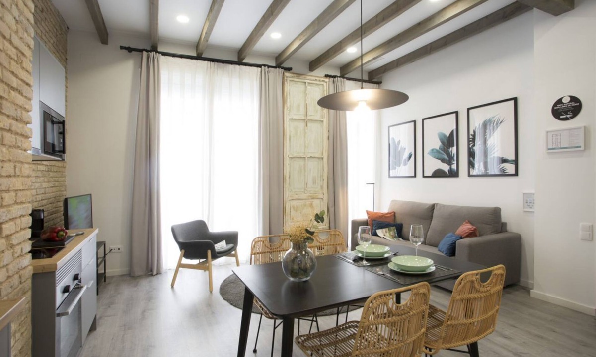 Ruzafa House | Singular Stays Parque Central I