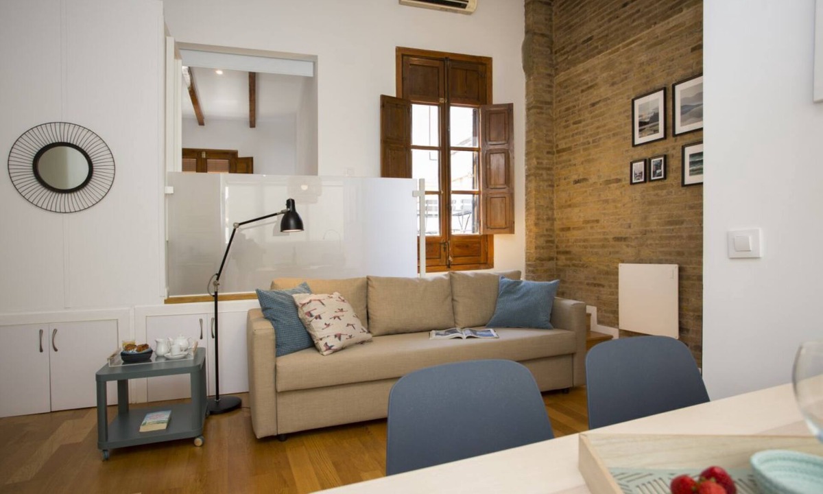 El Pilar Apartment | Singular Stays Quevedo I
