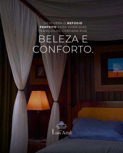 Canta Ski Chalet | sitio lua azul