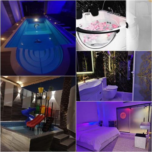 Dammam House | Sky2030Group
