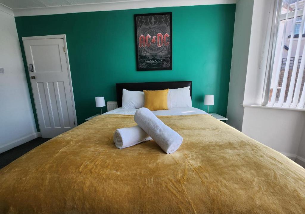 Olton House | Solihull Shared House