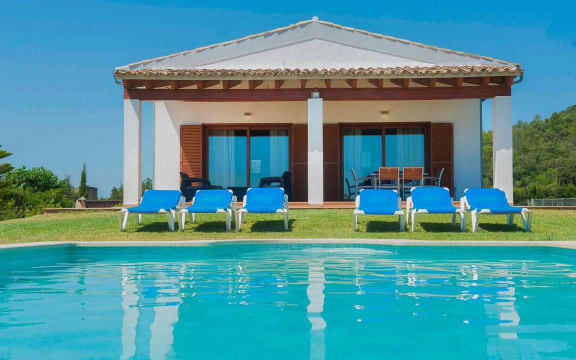 Sa Pobla House | Son Ferragut Can Corme