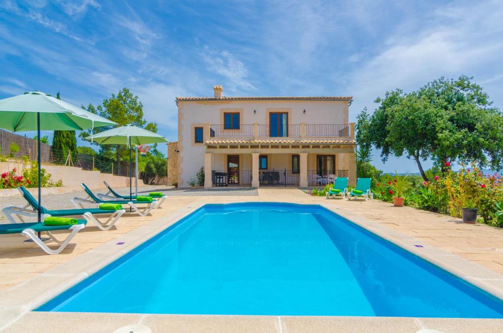 Sant Joan Villa | Son Morey