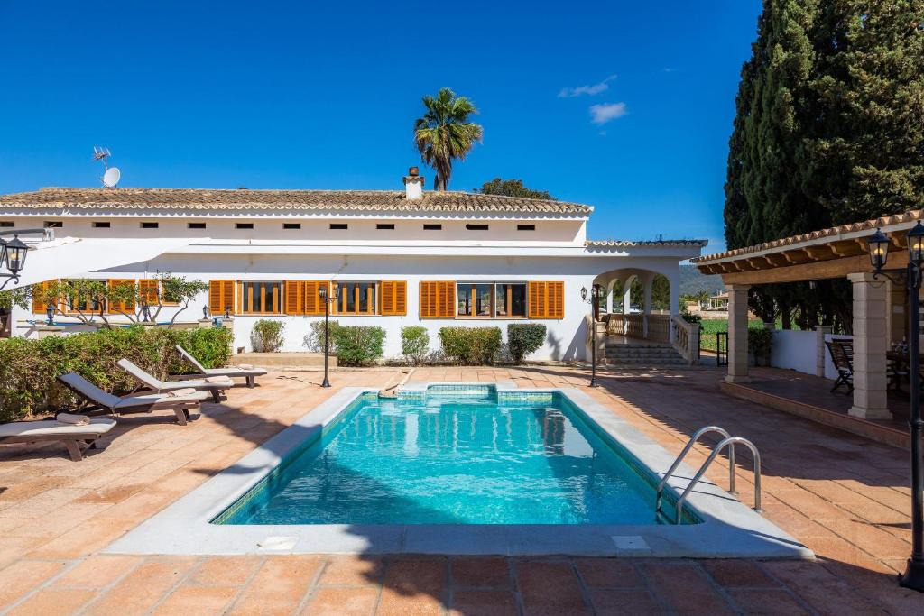 Sa Pobla House | Son Valenti