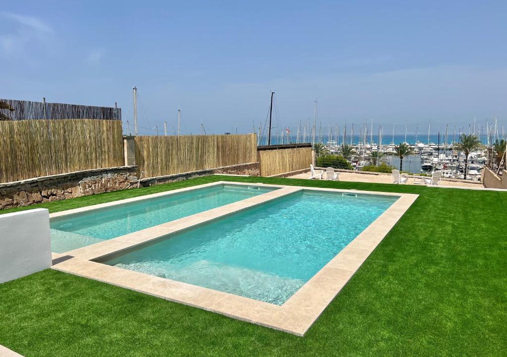 El Arenal House | Son Veri Villas