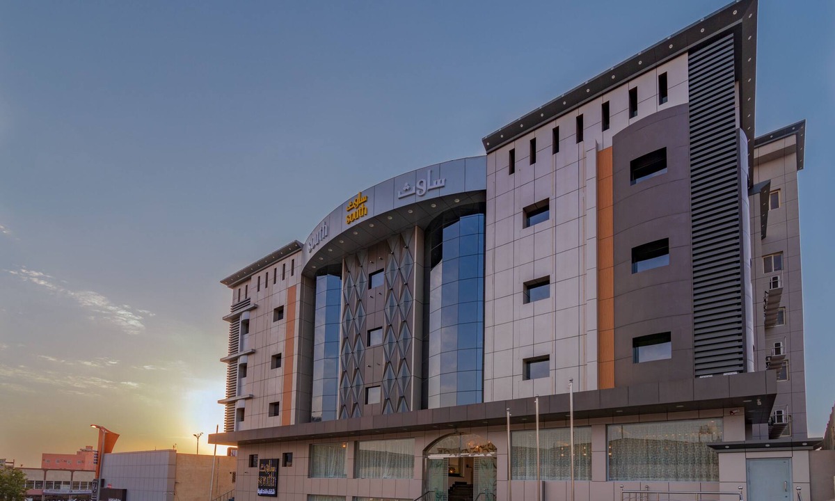 Khamis Mushait Hotel | South Hotel Suites