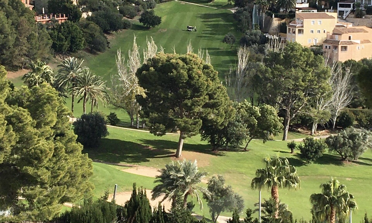 Bernia Golf | Altea la Vella