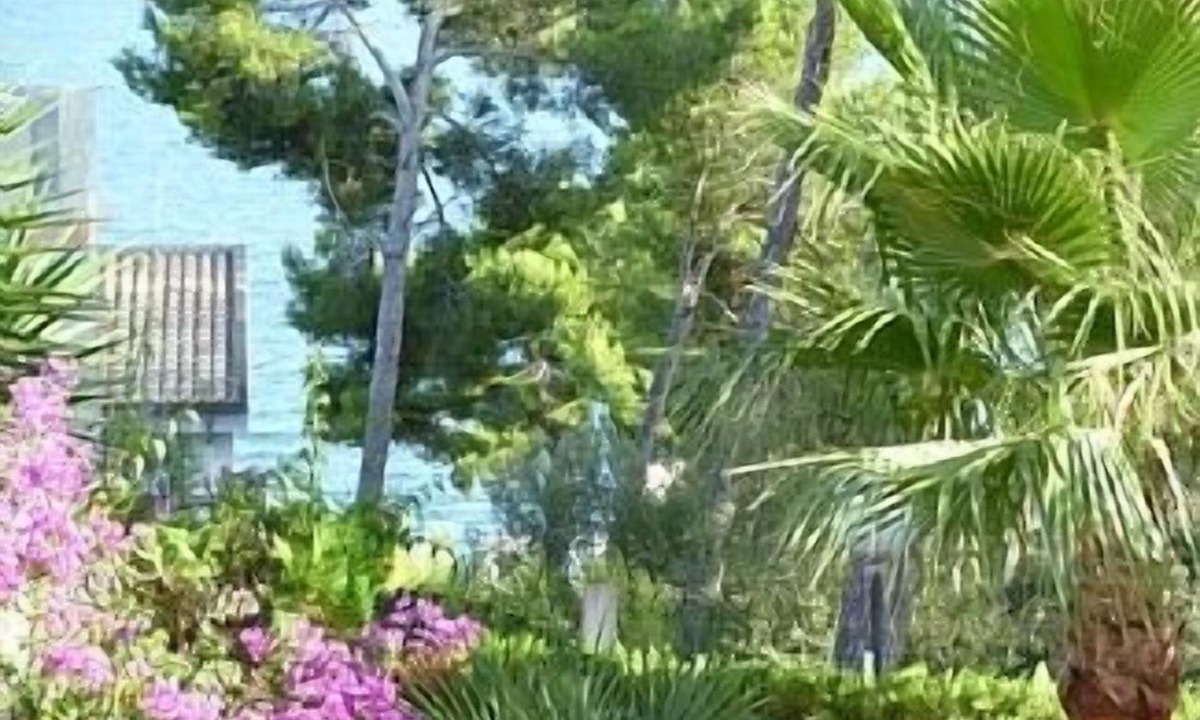 Alcanada Villa | 🌴Spacious Family Villa with Private Pool & Sea Views, Just 250m from the Sea!