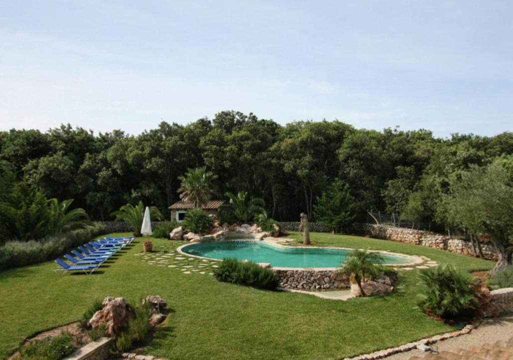 Pollensa House | Spacious holiday home in Pollenca with private pool