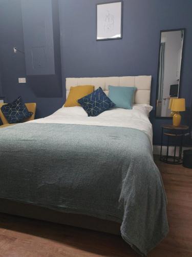 Herne Bay House | spacious self-contained accommodation 135 cantebury road Herne bay CT6 5RZ