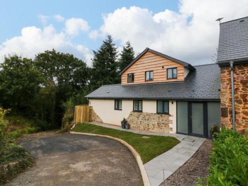 Newton Saint Cyres House | Spicery