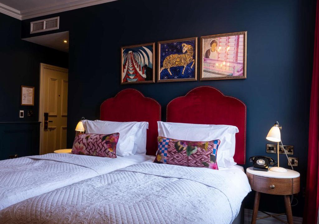 Wandsworth Hotel | Spread Eagle