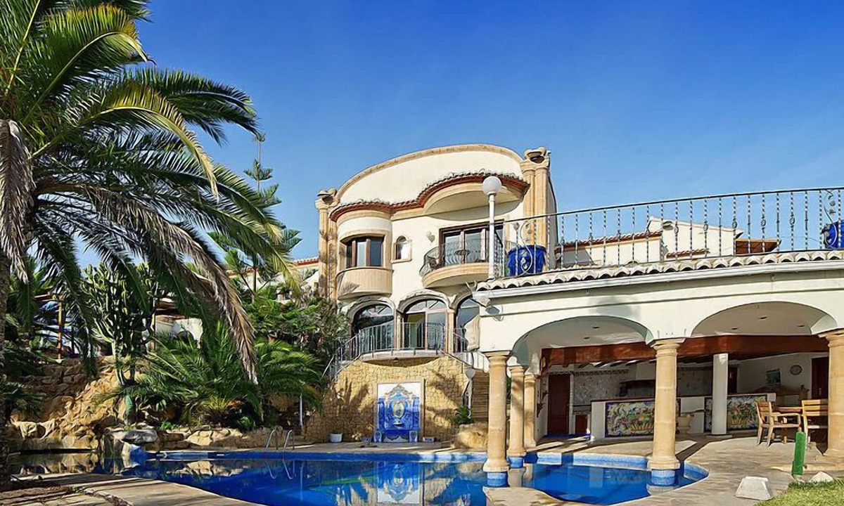 St Anthony | Javea
