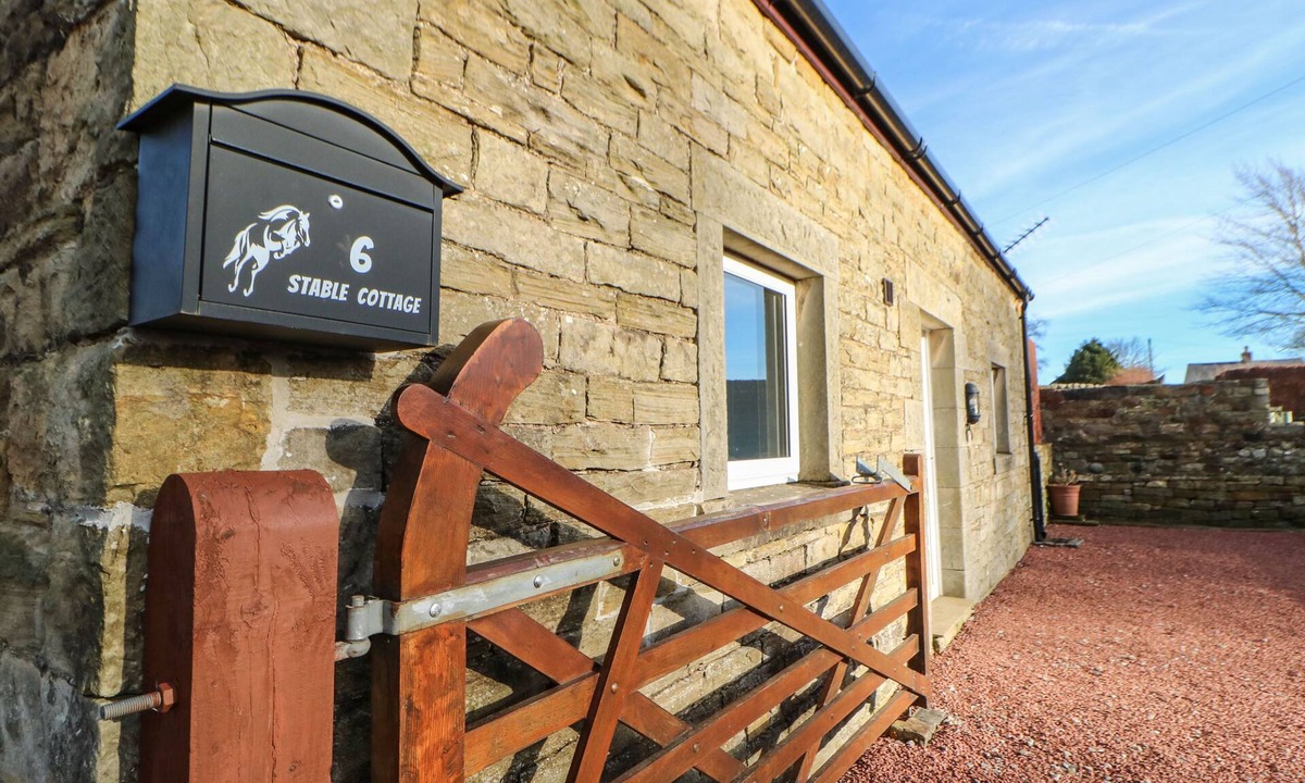 Hallbankgate Cottage | Stable Cottage