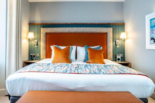 Kingussie Hotel | Star Hotel Kingussie
