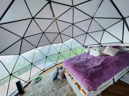 Murillo Other | Stellarium Glamping