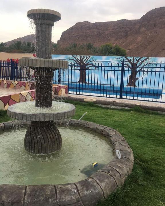 AlUla Ski Chalet | استراحة اوركيد