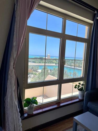 Bay La Sun Apartment | studio marina towers for family