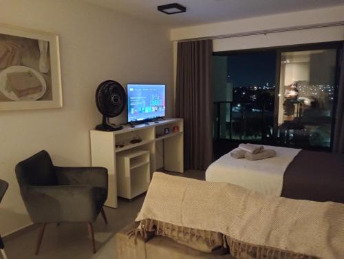 Marilia Apartment | Studio 306