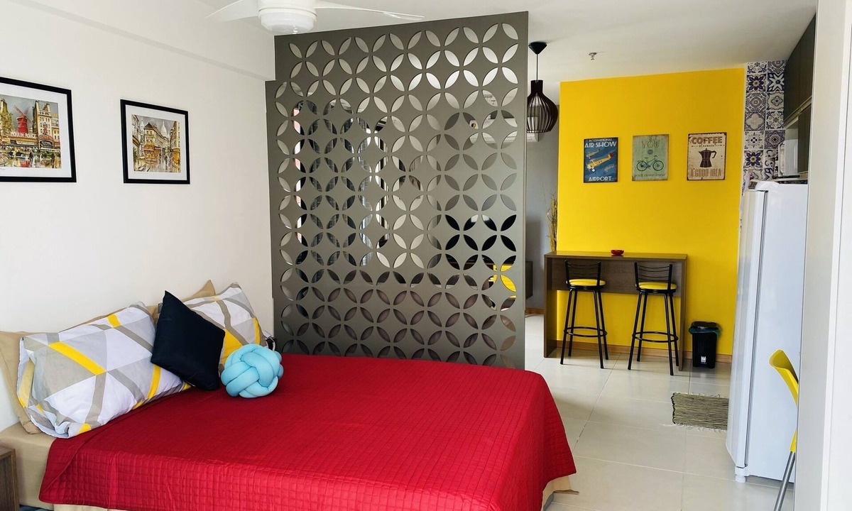 Icarai Apartment | Studio