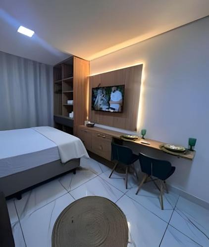 Intermares Apartment | Studio no mar de intermares