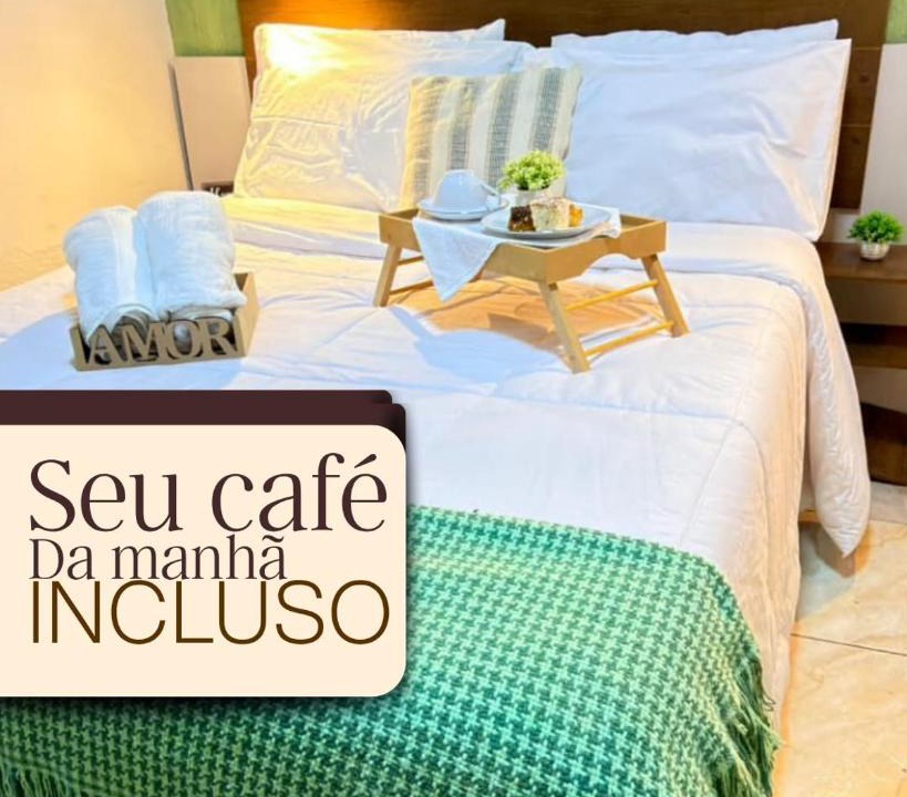 Volta Redonda Hotel | Studio Prime