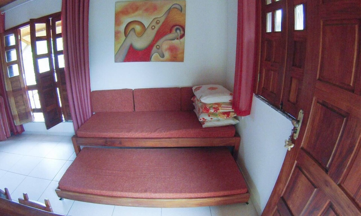 Barra Grande Apartment | Studio/single span (4)