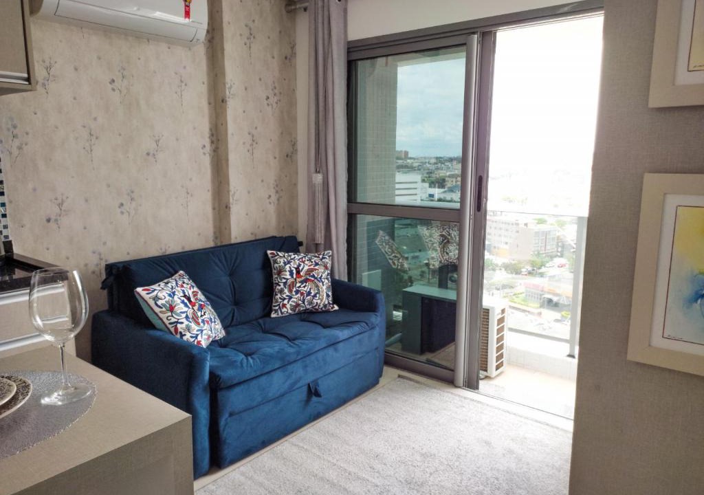 Reboucas Apartment | Studio Soft Central - 7th047