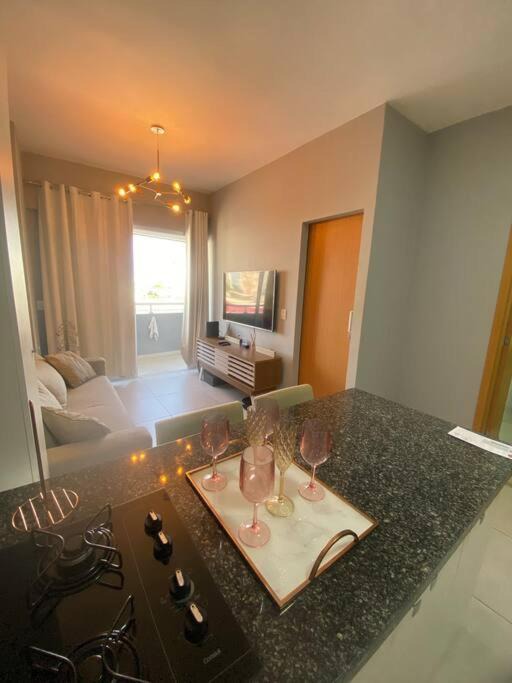 Sao Bras Apartment | Studio unique 8
