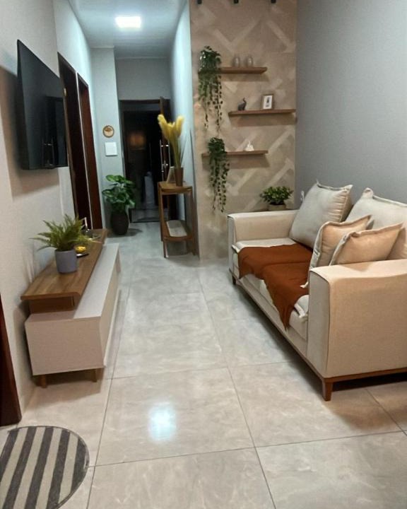 Primavera Apartment | StudioEvoluir