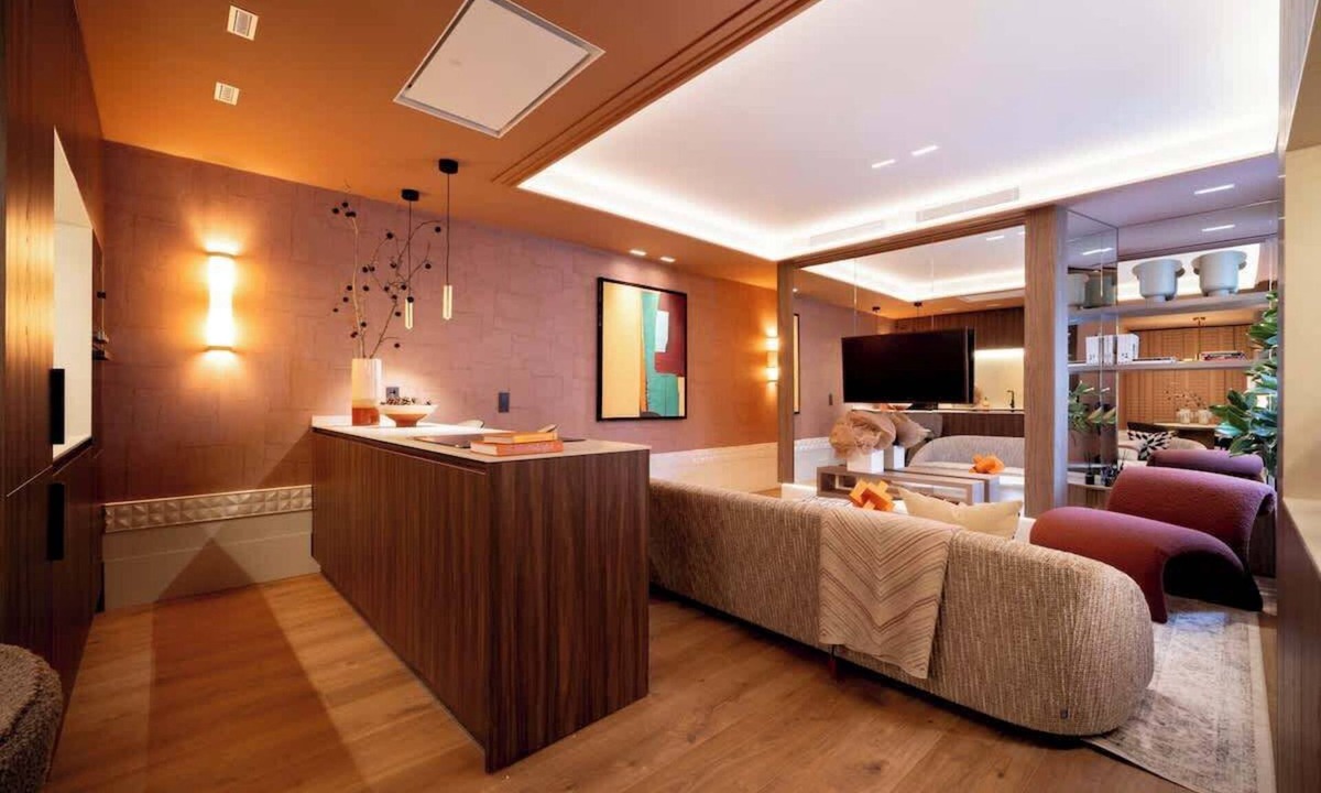 Recoletos Apartment | Stylish Apartment in Recoletos