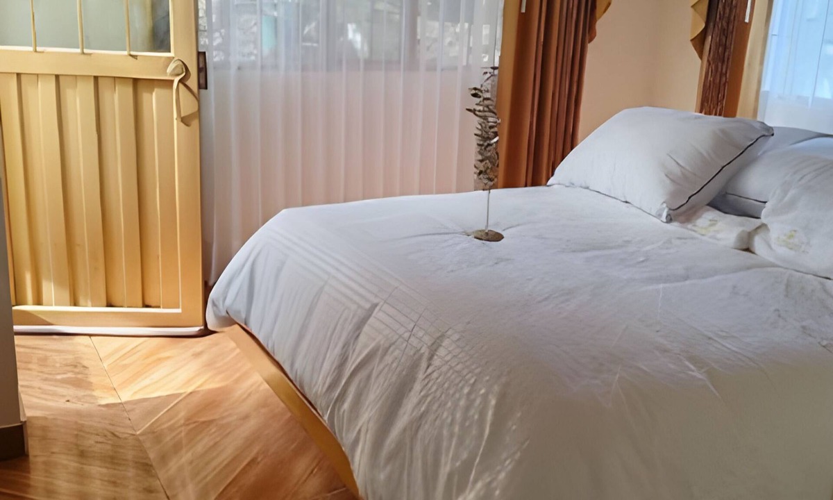 Santa Sofia Hotel | Sumercee Hospedaje Boutique