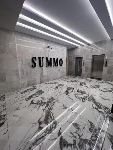Palestine Street Apartment | Summo bilding