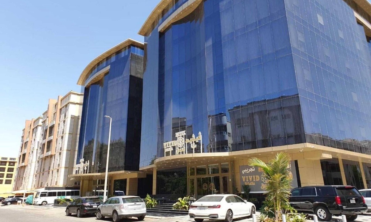 Al-Hamra'a House | Sunday Twin Retreat | Alhamra Vibes