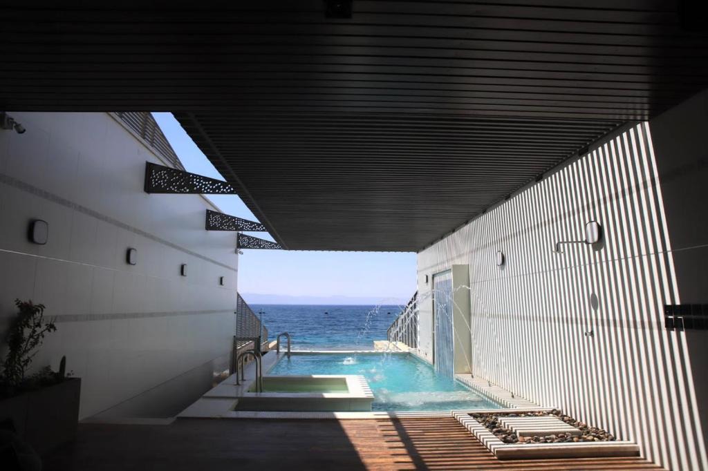 Haql Villa | Sunrise view سنرايز فيو