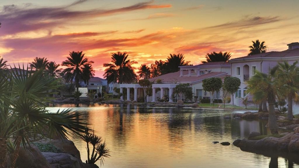 Al Khobar Resort | Sunset Beach Resort Marina & Spa