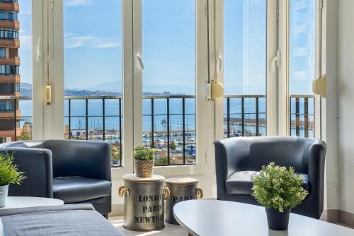Sur Suites Perla | Fuengirola City Centre