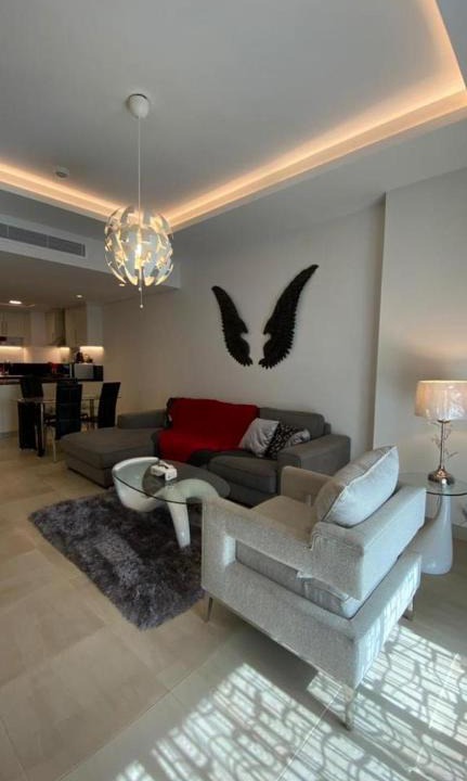 Jeddah Apartment | Sweet Home 3 Emmar